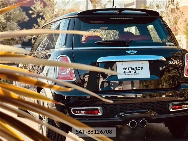 Bmw MINI 2011-07 6990613-15