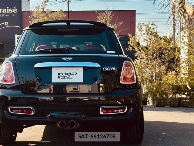 Bmw MINI 2011-07 6990613-20