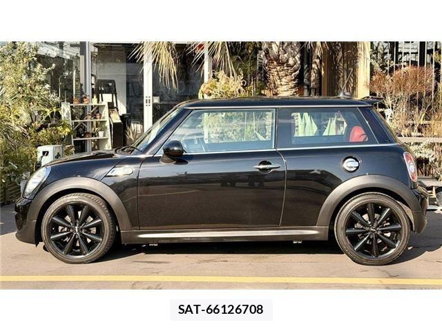Bmw MINI 2011-07 6990613-1