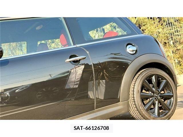 Bmw MINI 2011-07 6990613-5