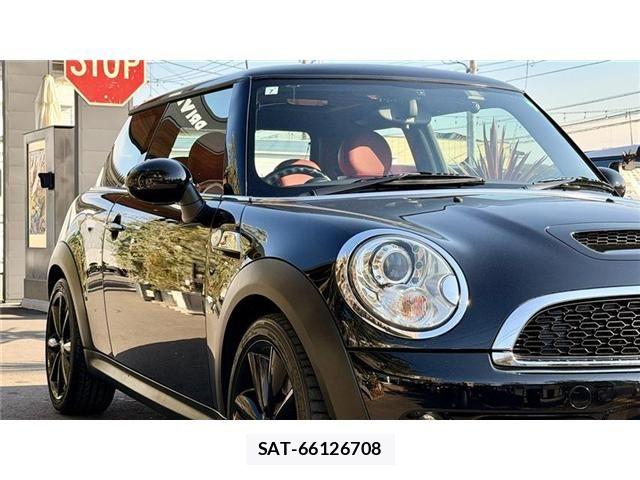 Bmw MINI 2011-07 6990613-6