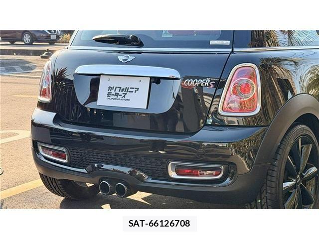 Bmw MINI 2011-07 6990613-7