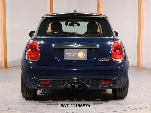 Bmw MINI 2018-03 7057708-9