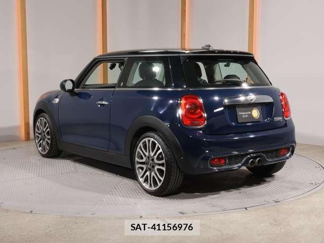 Bmw MINI 2018-03 7057708-10
