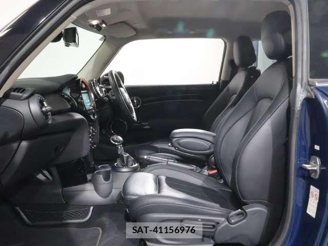 Bmw MINI 2018-03 7057708-12