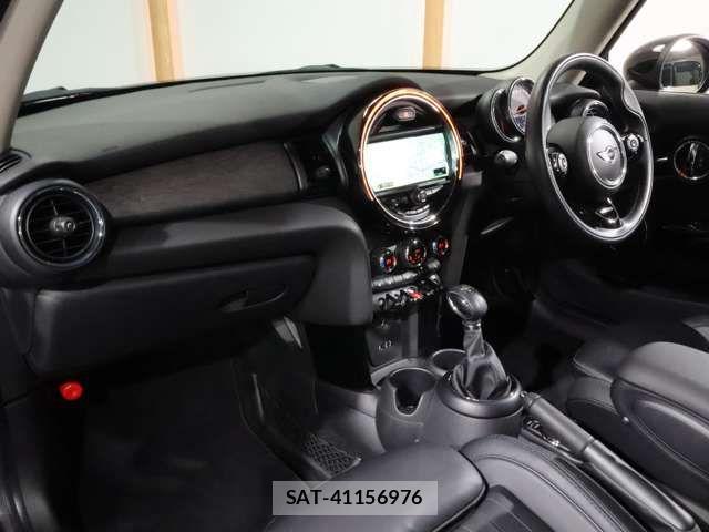 Bmw MINI 2018-03 7057708-15