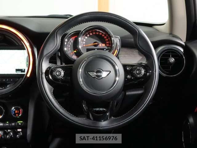Bmw MINI 2018-03 7057708-17