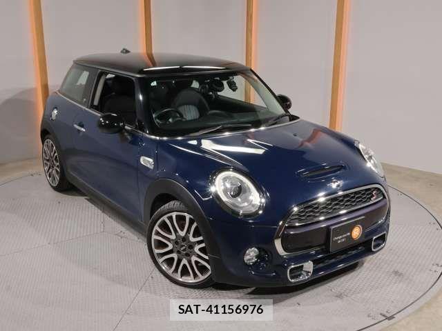 Bmw MINI 2018-03 7057708-19