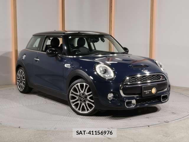 Bmw MINI 2018-03 7057708-3