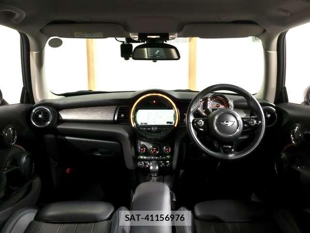 Bmw MINI 2018-03 7057708-4