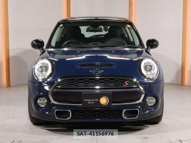 Bmw MINI 2018-03 7057708-8