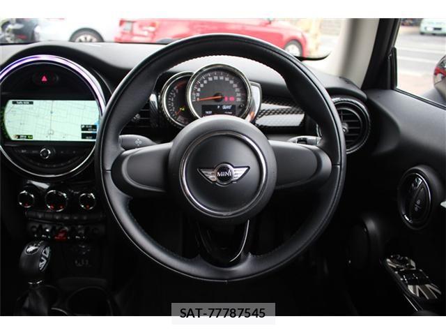 Bmw MINI 2018-03 7215432-9
