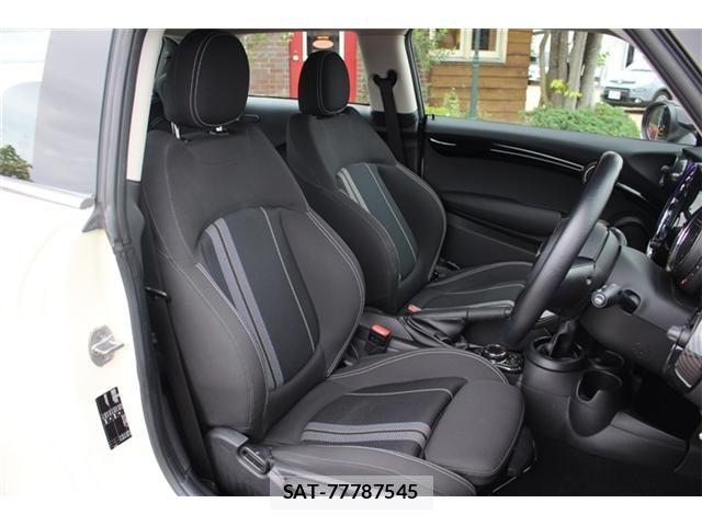 Bmw MINI 2018-03 7215432-10