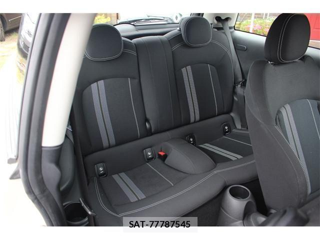 Bmw MINI 2018-03 7215432-11