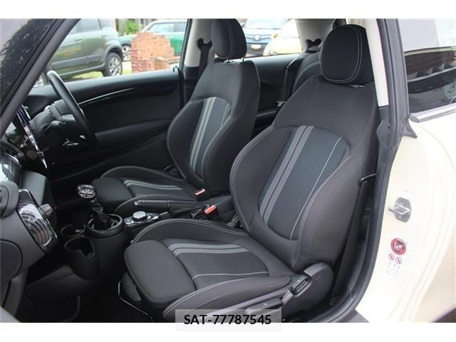 Bmw MINI 2018-03 7215432-12