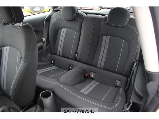 Bmw MINI 2018-03 7215432-13