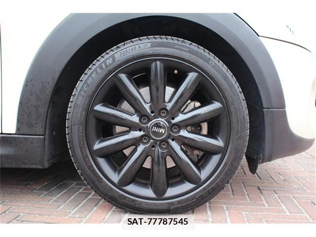 Bmw MINI 2018-03 7215432-14