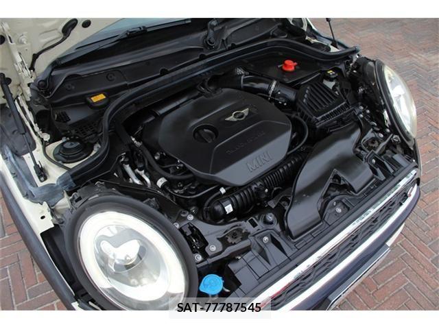 Bmw MINI 2018-03 7215432-15