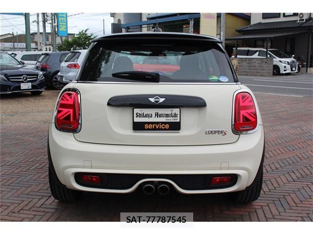 Bmw MINI 2018-03 7215432-4