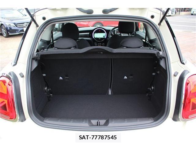 Bmw MINI 2018-03 7215432-5
