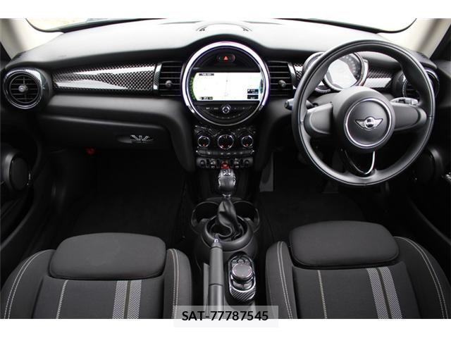 Bmw MINI 2018-03 7215432-6
