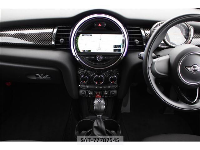 Bmw MINI 2018-03 7215432-7