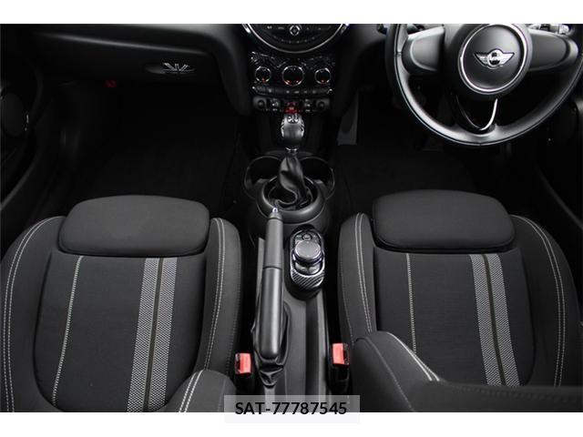 Bmw MINI 2018-03 7215432-8