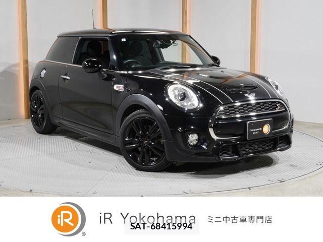 Bmw MINI 2017-09 7215433-0