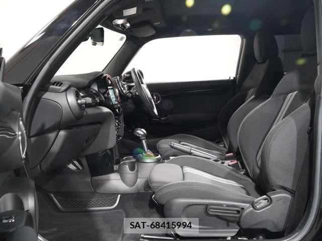 Bmw MINI 2017-09 7215433-11