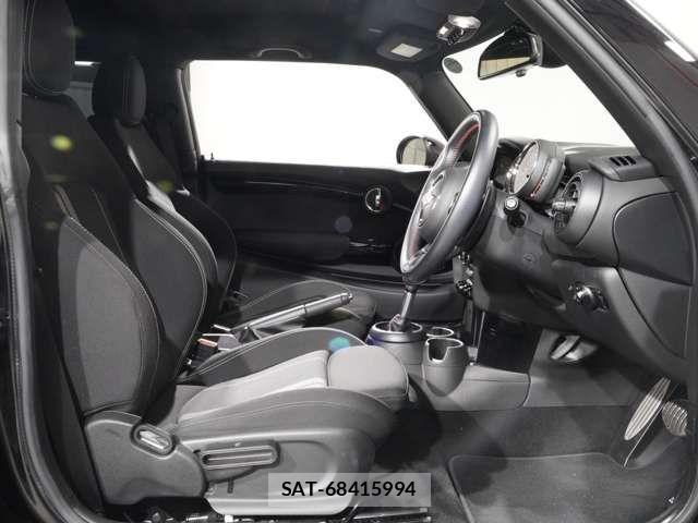 Bmw MINI 2017-09 7215433-12