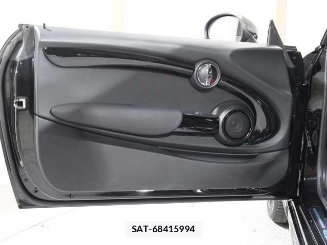 Bmw MINI 2017-09 7215433-13