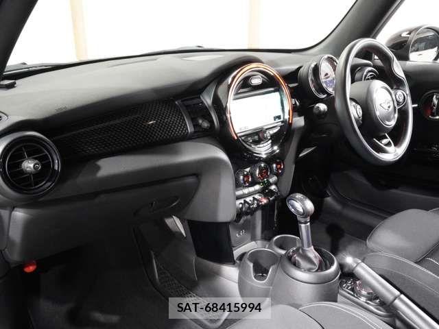 Bmw MINI 2017-09 7215433-14