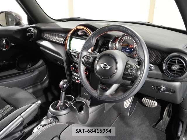 Bmw MINI 2017-09 7215433-15