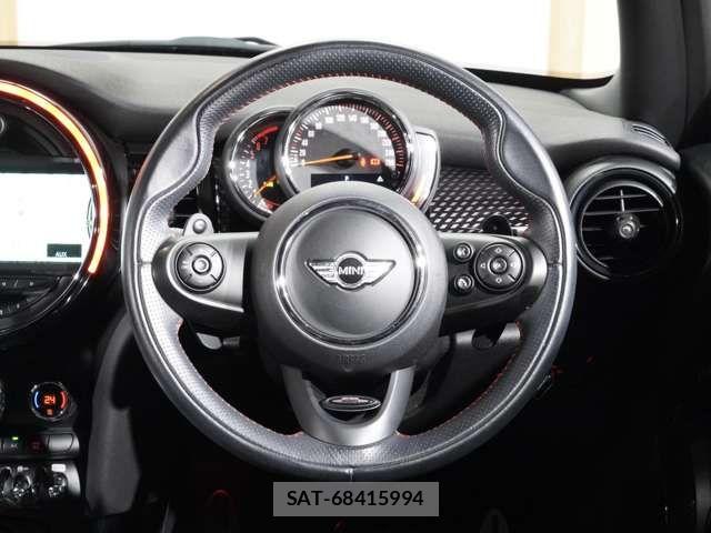 Bmw MINI 2017-09 7215433-16
