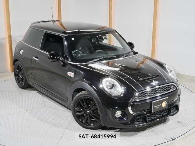 Bmw MINI 2017-09 7215433-18