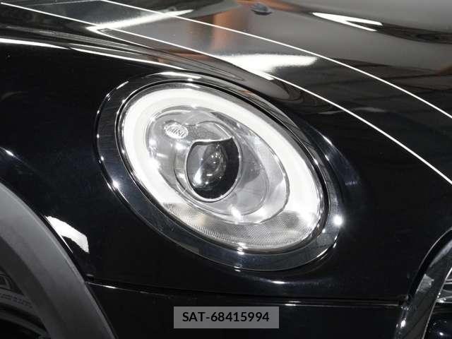 Bmw MINI 2017-09 7215433-20