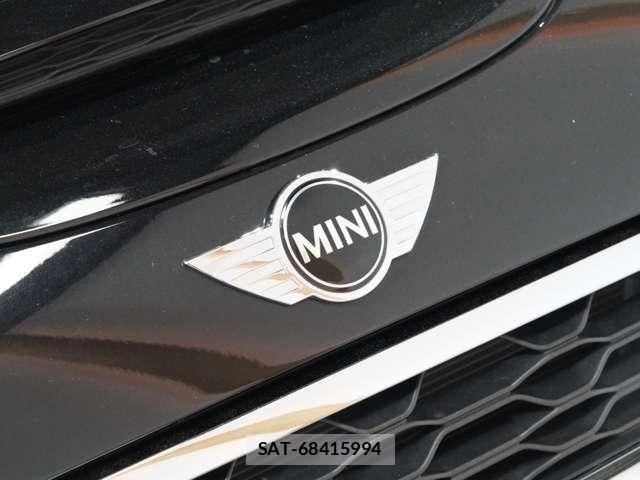 Bmw MINI 2017-09 7215433-21