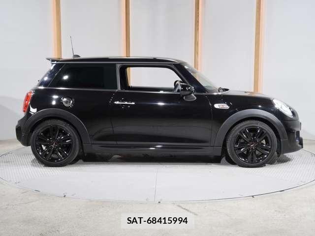 Bmw MINI 2017-09 7215433-22