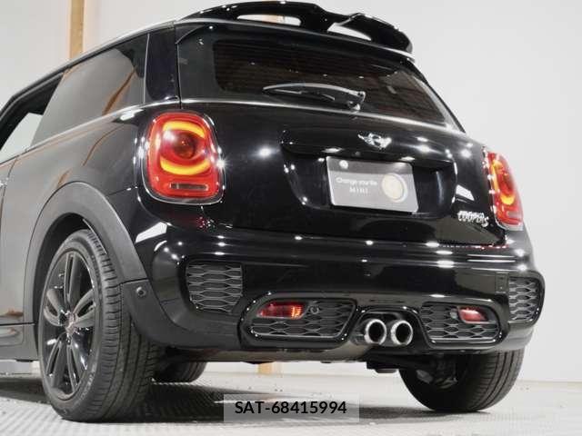 Bmw MINI 2017-09 7215433-25