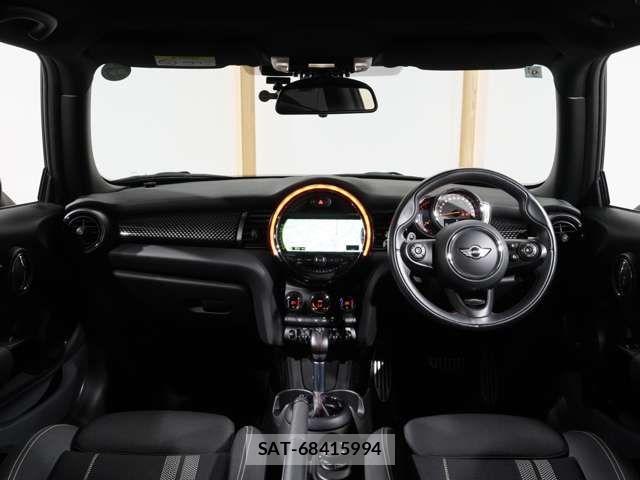 Bmw MINI 2017-09 7215433-3