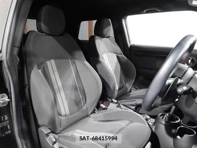 Bmw MINI 2017-09 7215433-4