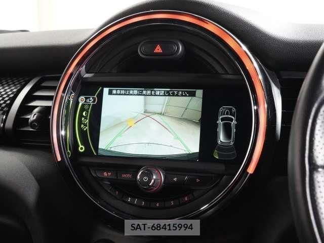 Bmw MINI 2017-09 7215433-5