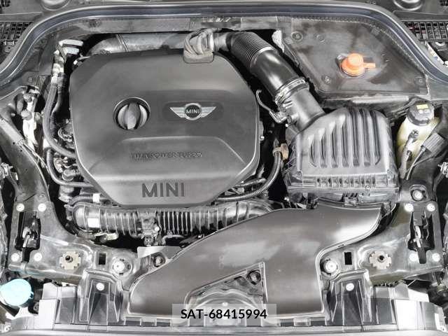 Bmw MINI 2017-09 7215433-6