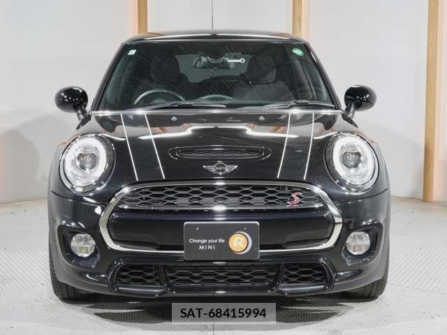 Bmw MINI 2017-09 7215433-7