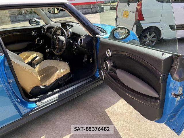 Bmw MINI 2011-03 7215436-14