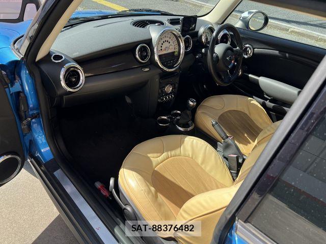 Bmw MINI 2011-03 7215436-20