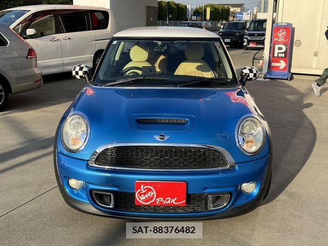 Bmw MINI 2011-03 7215436-23
