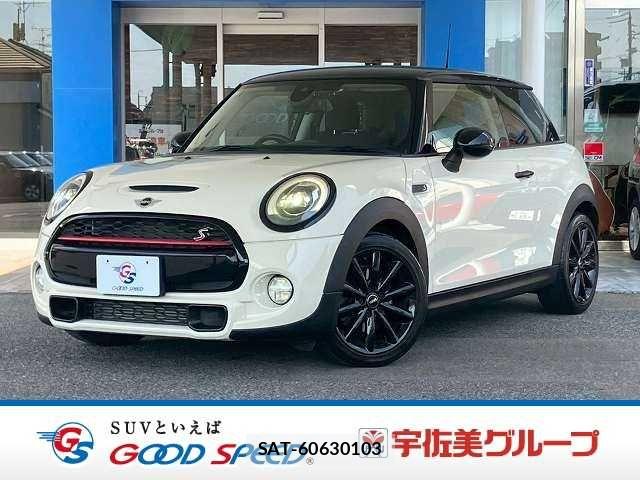 Bmw MINI 2017-11 7249931-0
