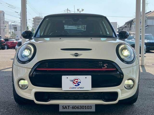 Bmw MINI 2017-11 7249931-9