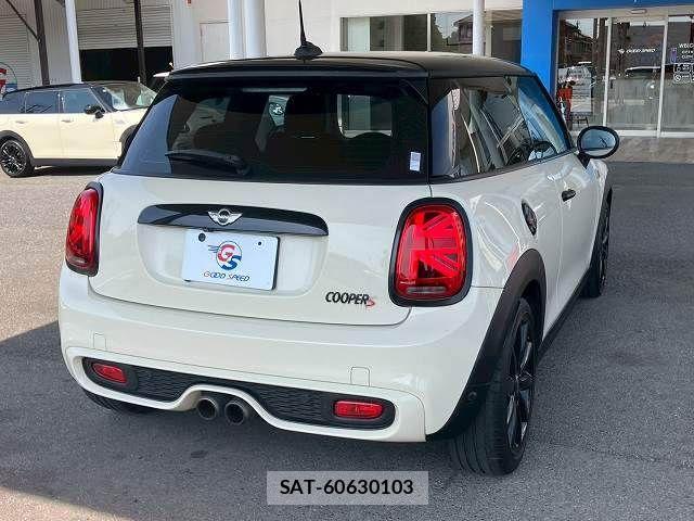 Bmw MINI 2017-11 7249931-12